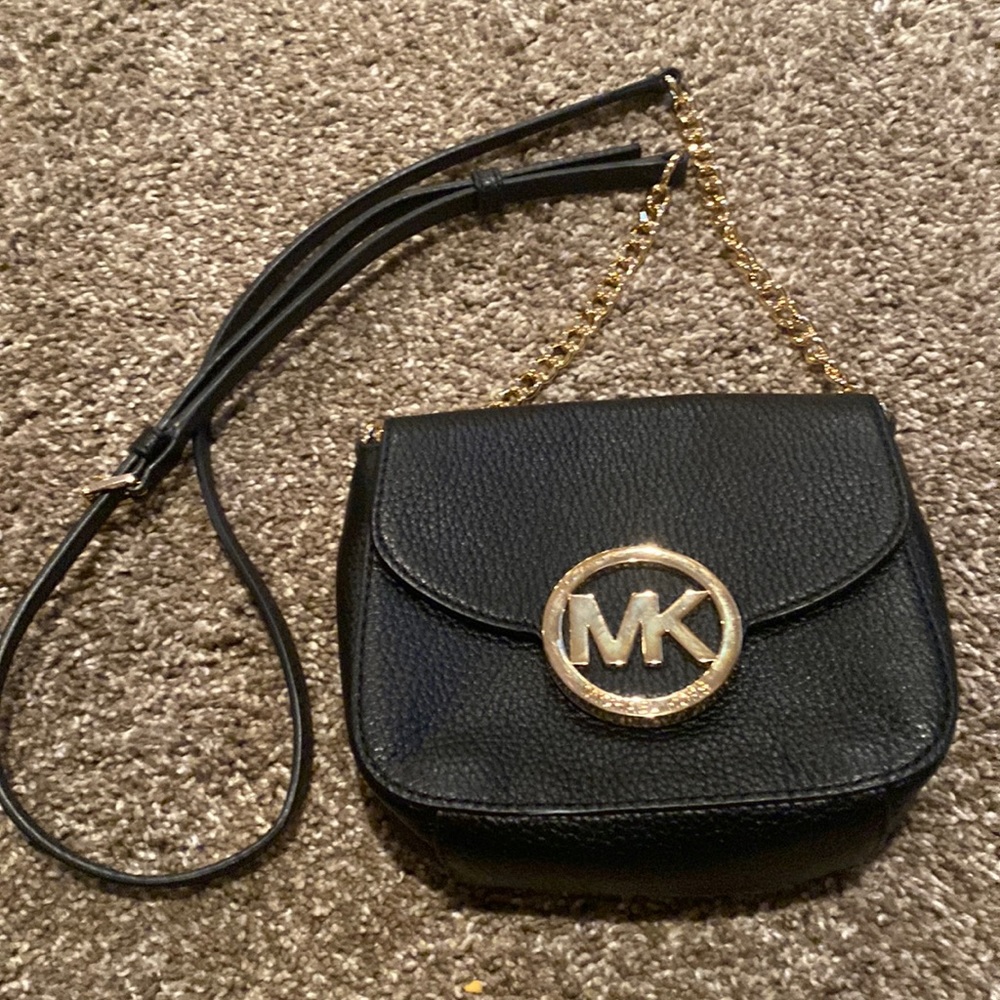 Michael Kors small crossbody
